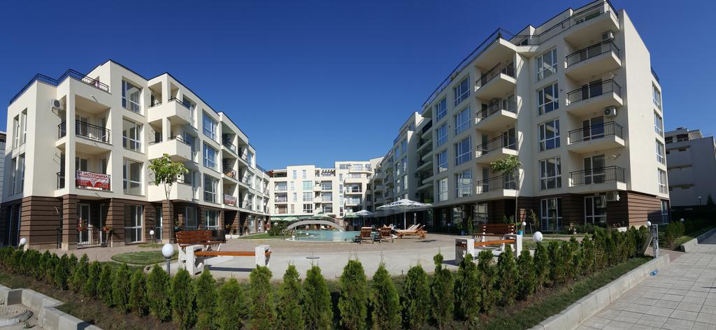 Apartments In Casa Del Sol Slantschew brjag Exterior foto